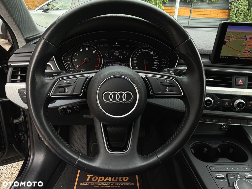 Audi A4 Avant - 25
