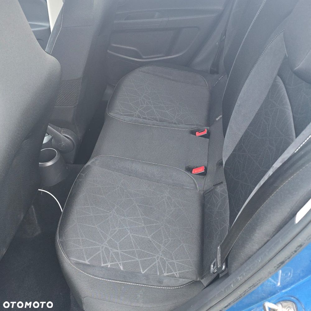 Skoda Citigo 1.0 MPI Ambition - 7