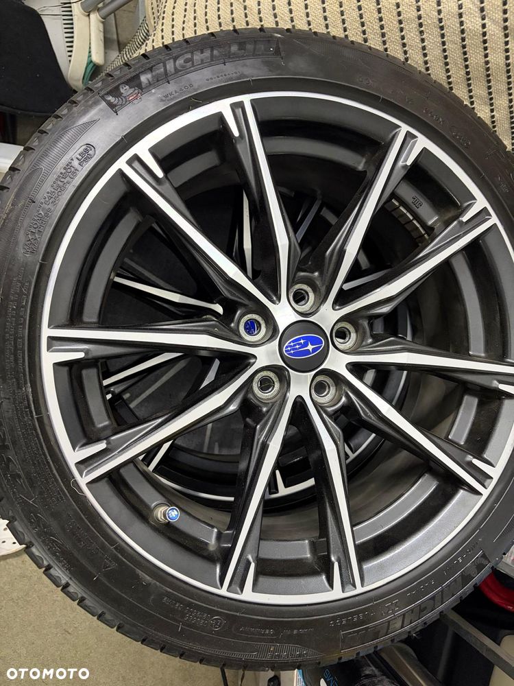 Subaru BRZ 2.0i Automatik Sport - 39