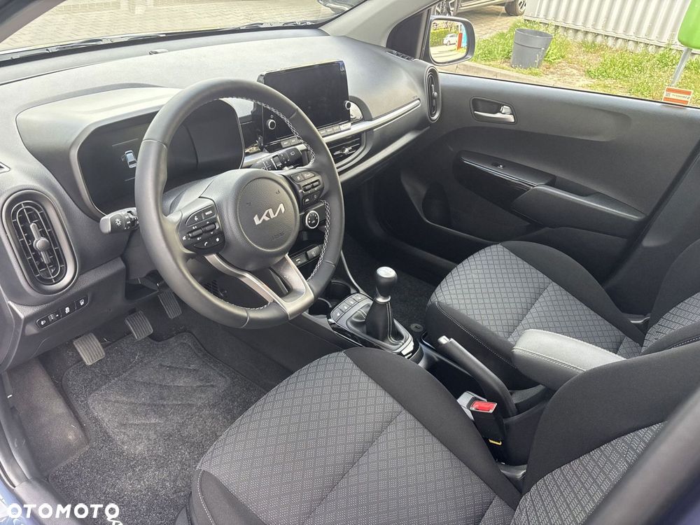 Kia Picanto 1.0 GDI L - 9