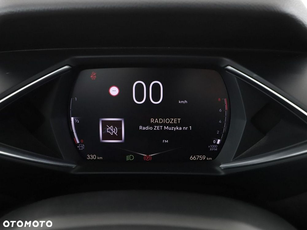 DS Automobiles DS 3 Crossback PureTech 100 Performance Line - 23