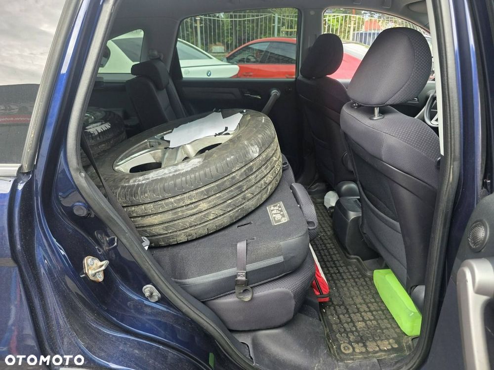 Honda CR-V 2.0 Comfort - 20