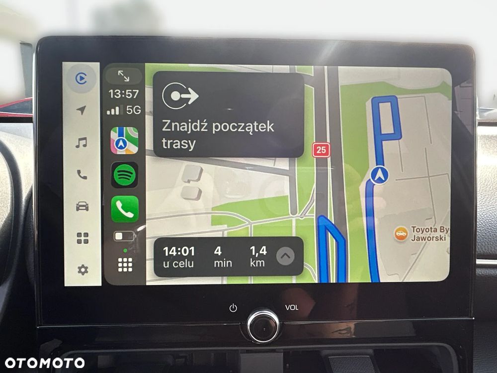 Toyota Yaris Cross Hybrid 1.5 Style - 30