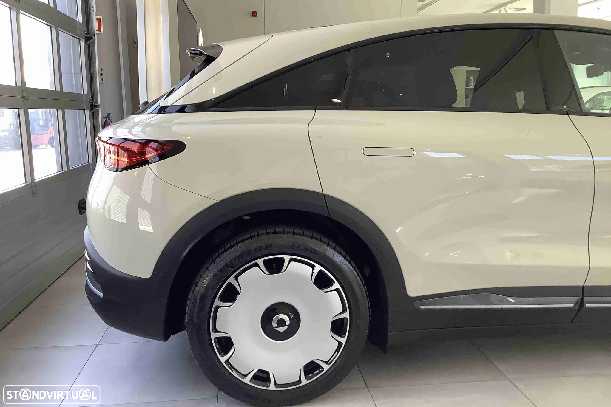 Smart #3 66 kWh Premium - 9