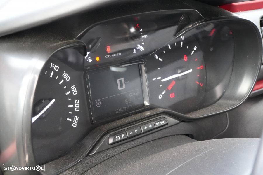 Citroën C3 1.5 BlueHDi C-Series - 10
