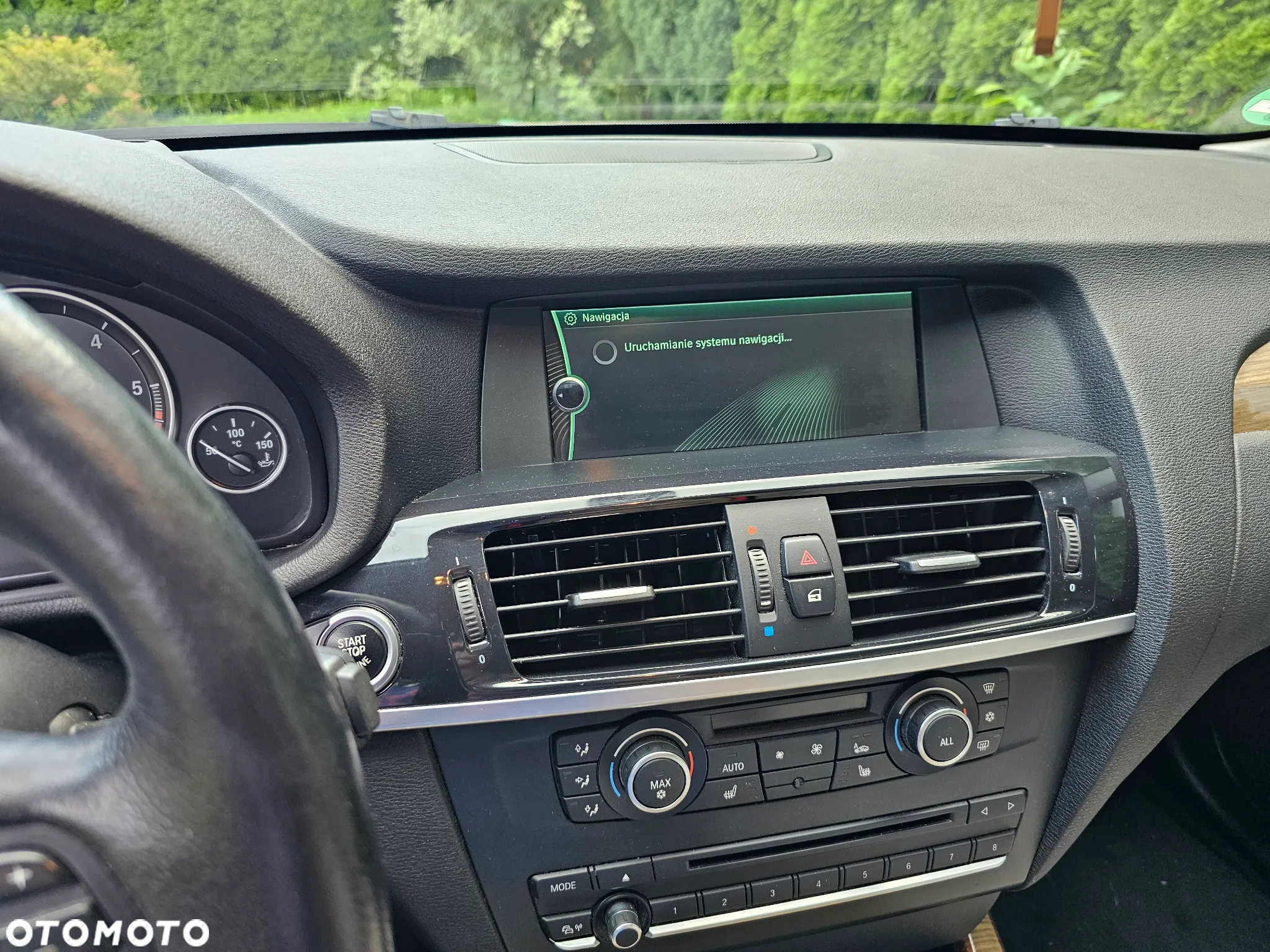 BMW X3 xDrive35d - 27