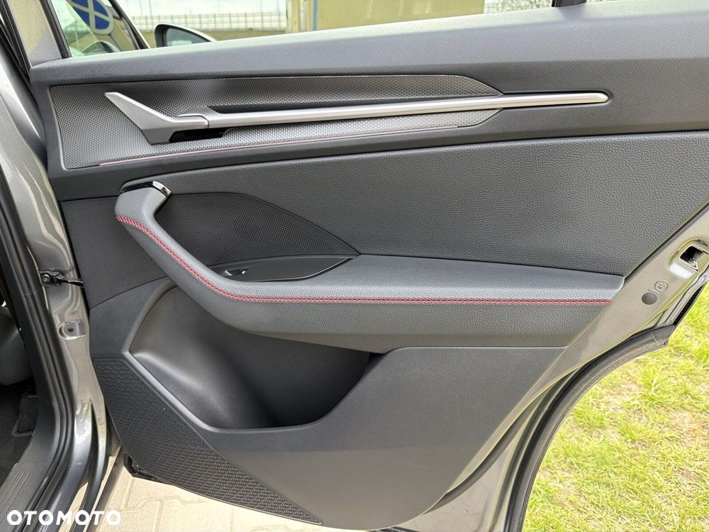 Skoda Kodiaq 2.0 TSI 4x4 RS DSG - 20