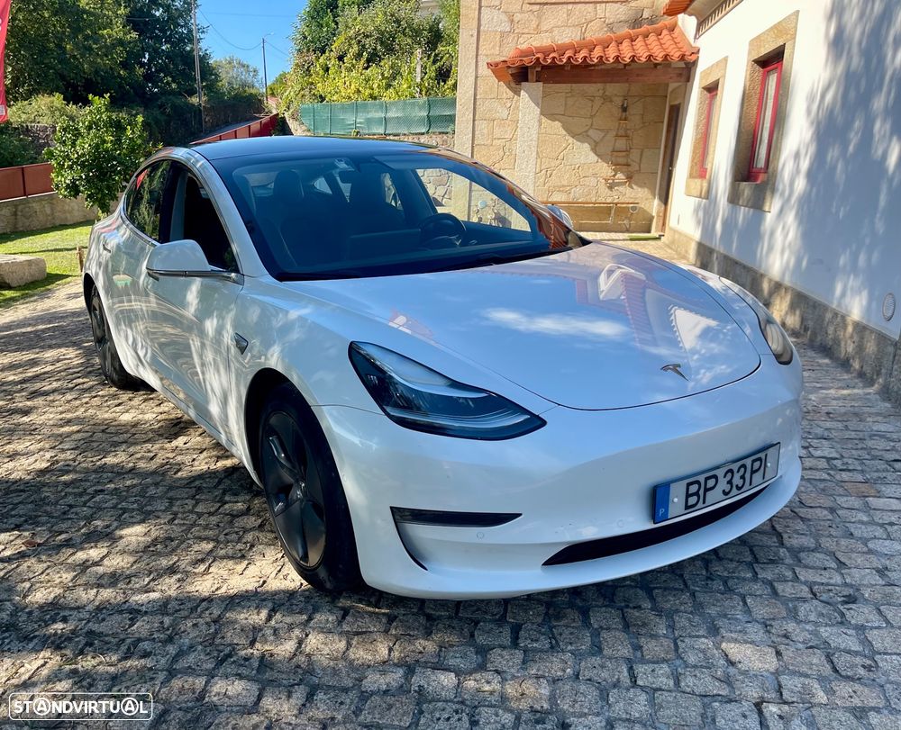 Tesla Model 3 Long Range AWD Dual Motor - 8