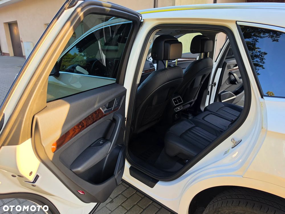 Audi Q5 2.0 TFSI Quattro S tronic design - 18