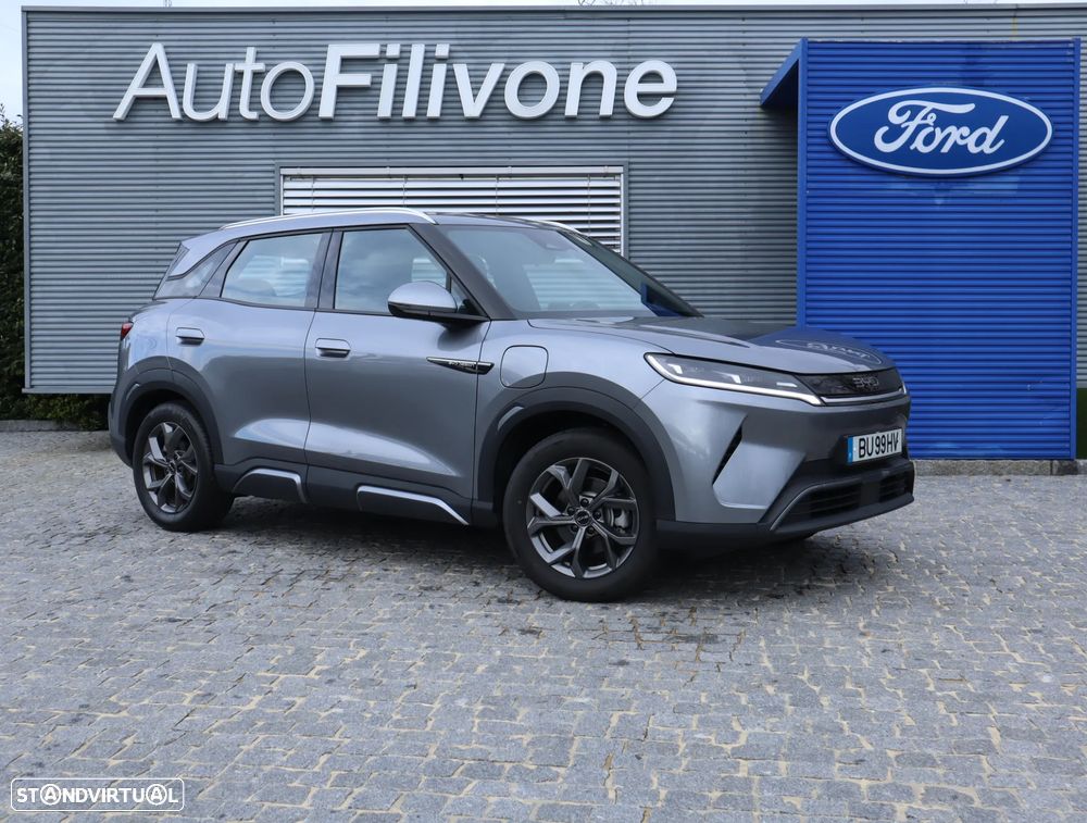 BYD Atto 2 45.1 kWh Boost - 1