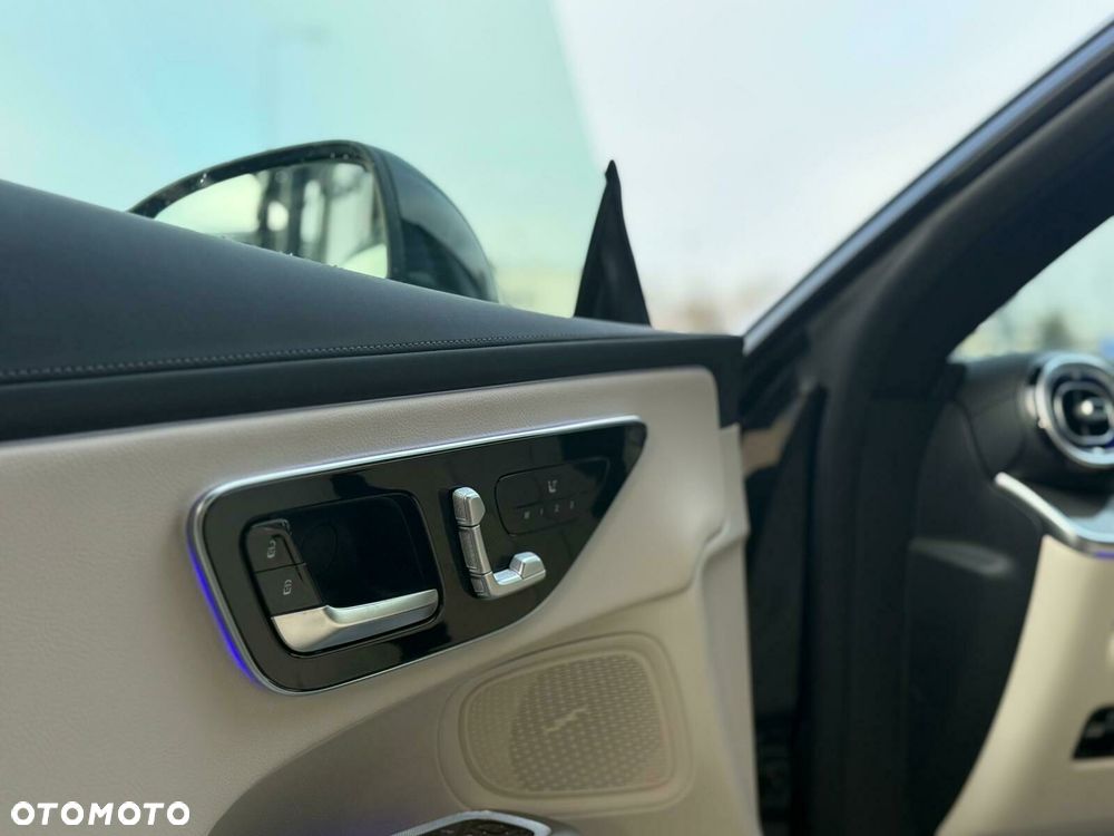 Mercedes-Benz CLE 200 9G-TRONIC Edition AMG Line - 9