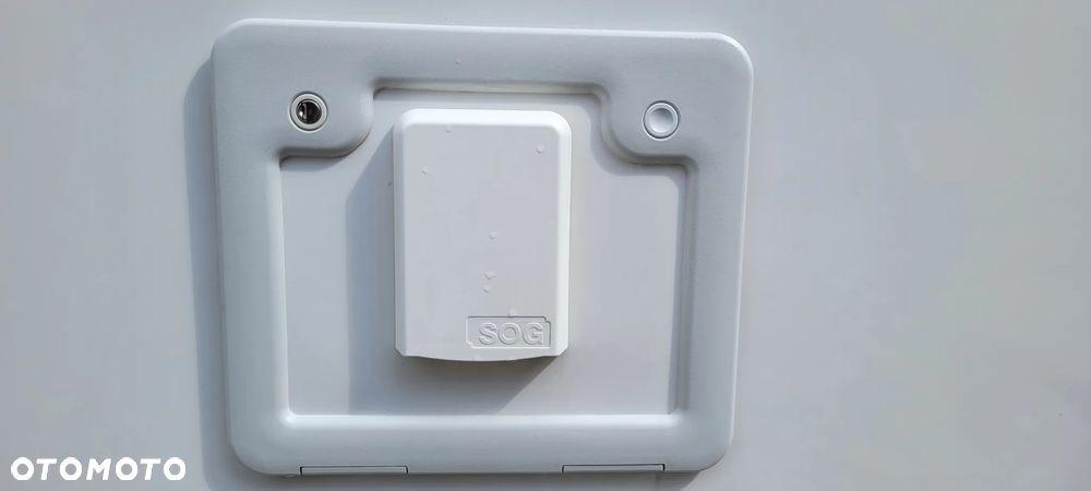 Adria ALPINA 753UP - 7