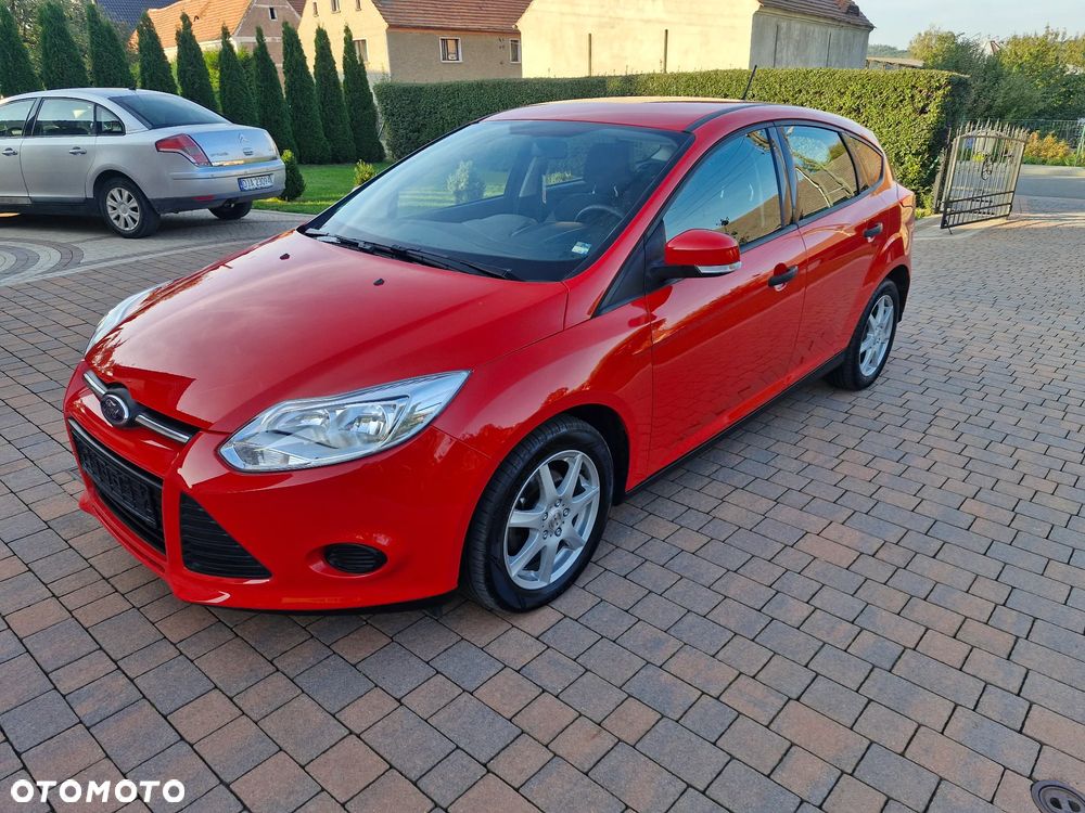 Ford Focus - 11