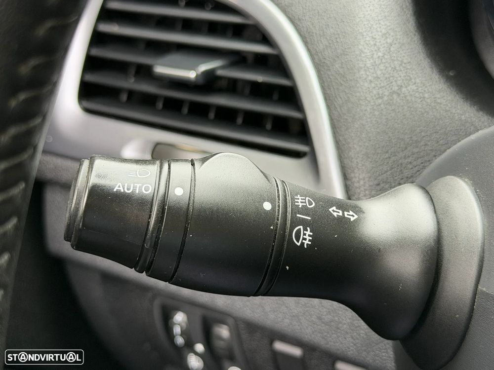 Renault Mégane Sport Tourer 1.5 dCi GT Line - 15