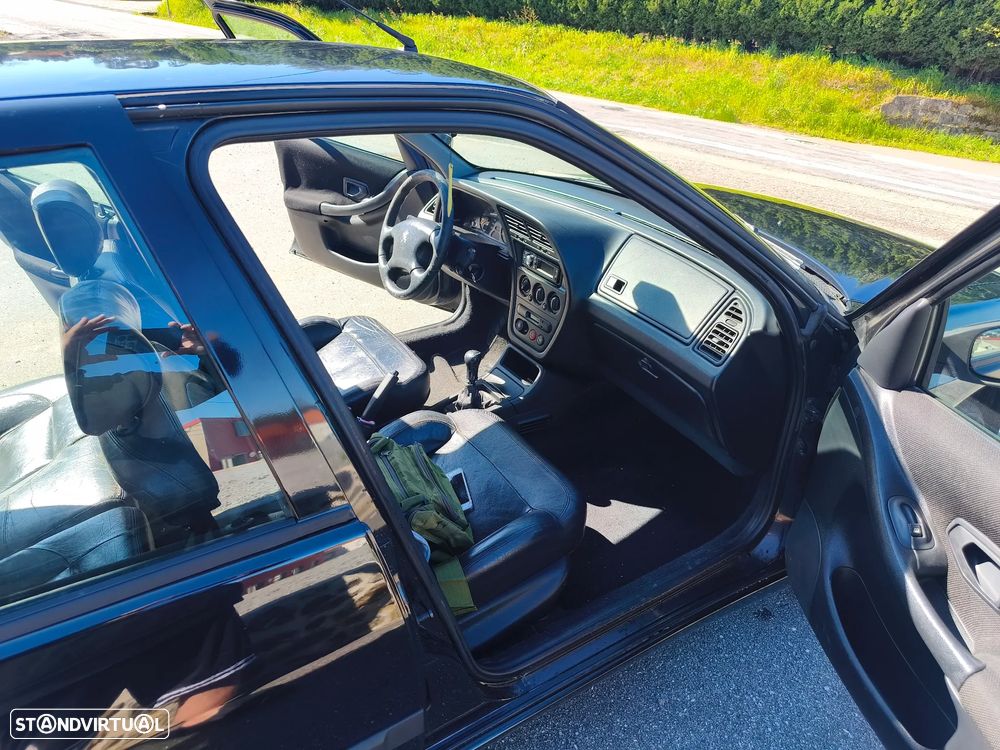 Peugeot 306 1.4 Ocean - 7