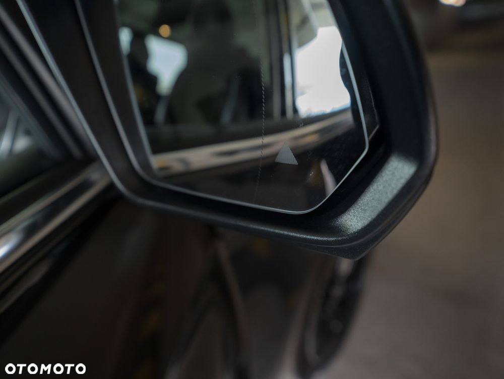 Mercedes-Benz Klasa V 300 d 4-Matic 9G-Tronic (ekstra d³) - 22