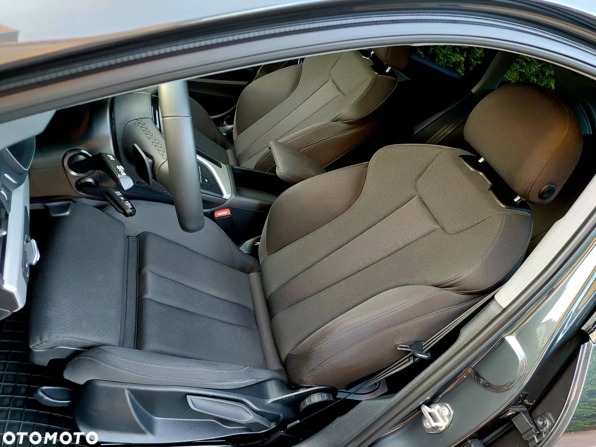 Audi A4 - 18