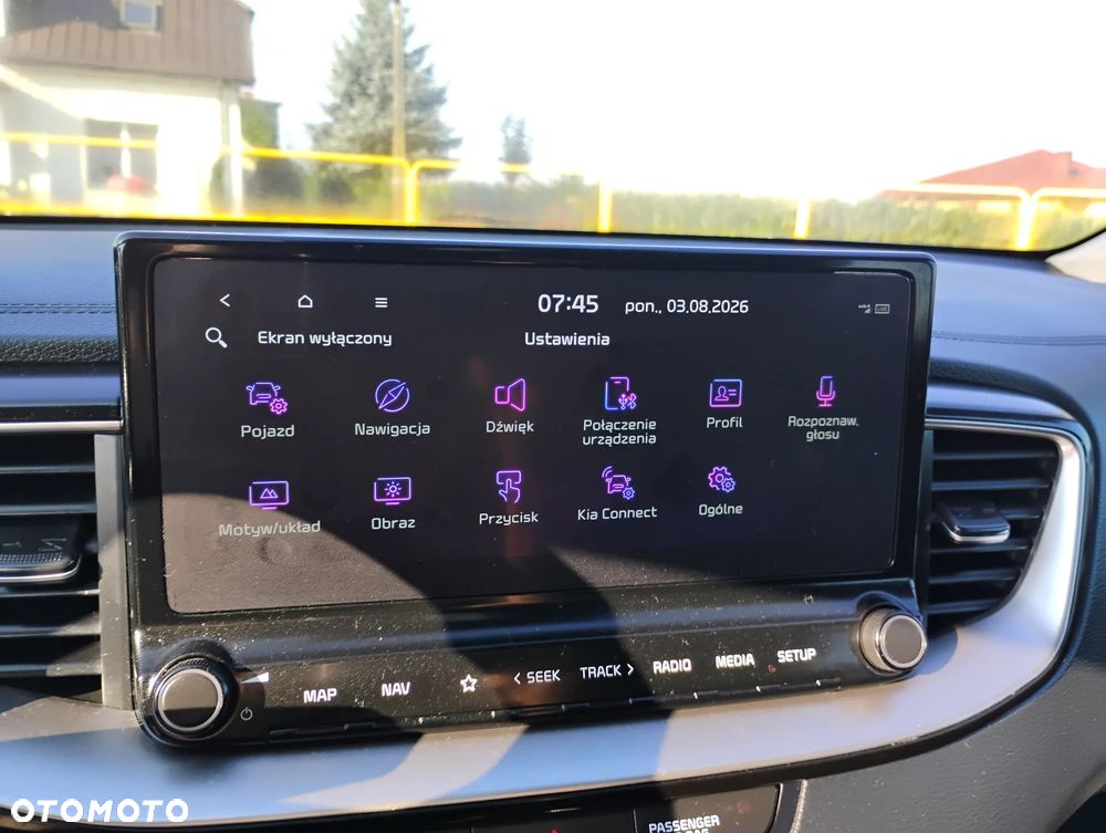 Kia Ceed 1.5 T-GDI OPF Ultimate Edition - 15