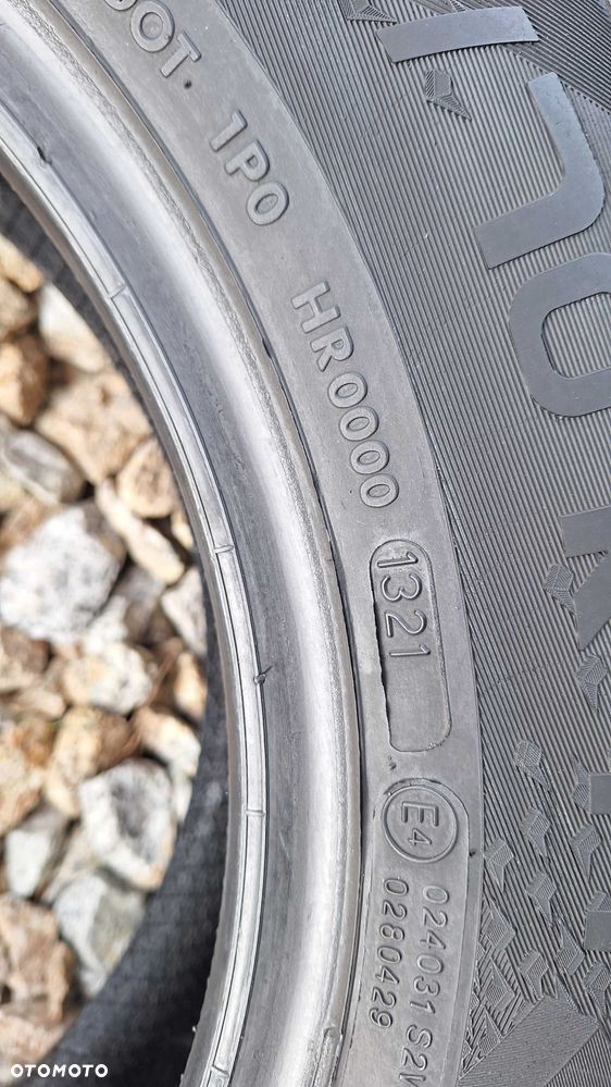Opona Vredestein Quatrac 5  175/70R14 - 7