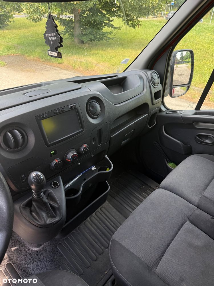Renault Master - 6