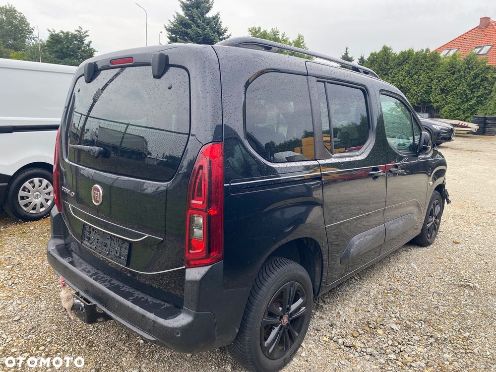 Citroën Berlingo XL BlueHDi 130 EAT8 MAX - 2