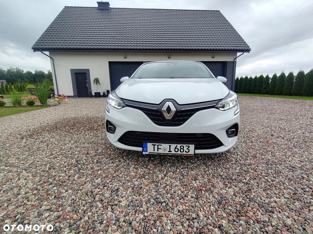 Renault Clio - 35