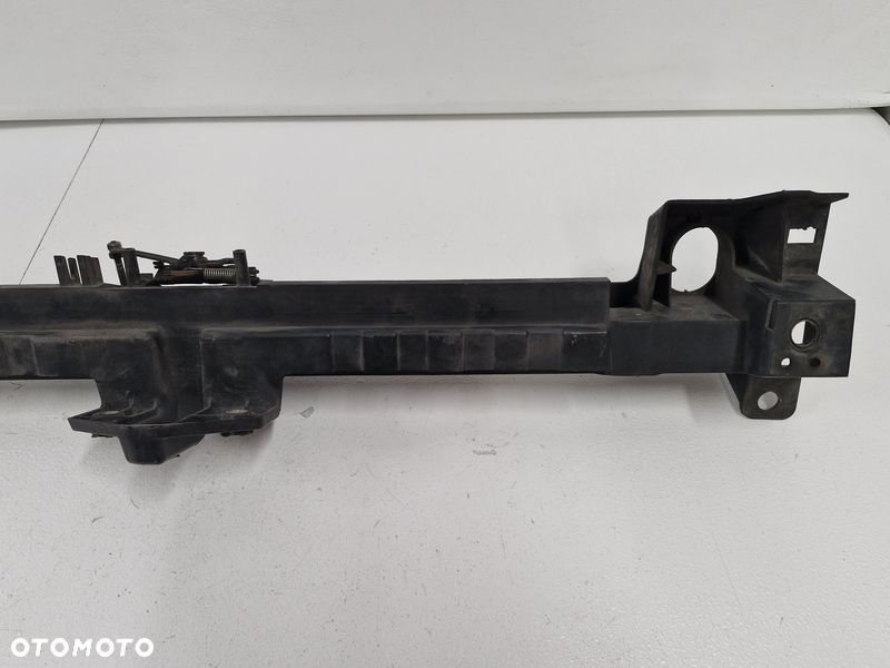 CITROEN BERLINGO II III PAS PRZÓD PRZEDNI GÓRNY BELKA WZMOCNIENIE - 8