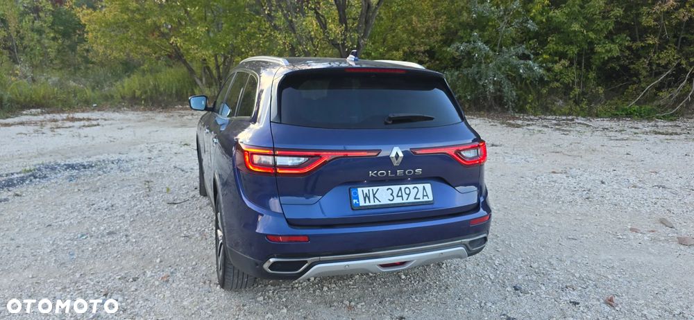 Renault Koleos 1.7 Blue dCi Intens X-Tronic - 28