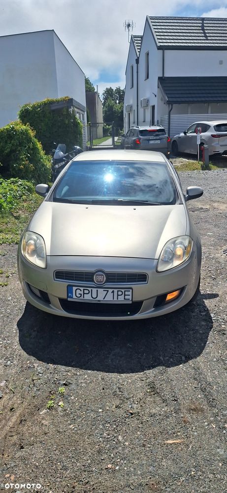 Fiat Bravo 1.4 16V Dynamic - 1
