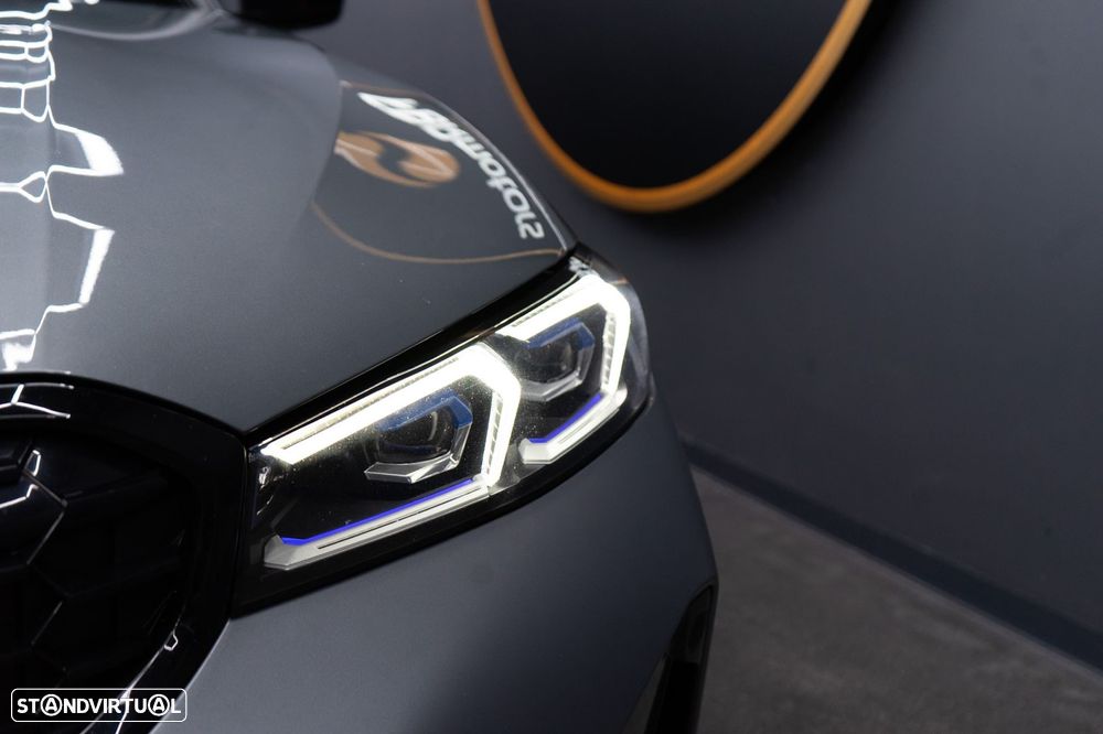 BMW M340 d xDrive Pack Desportivo M Pro Auto - 16