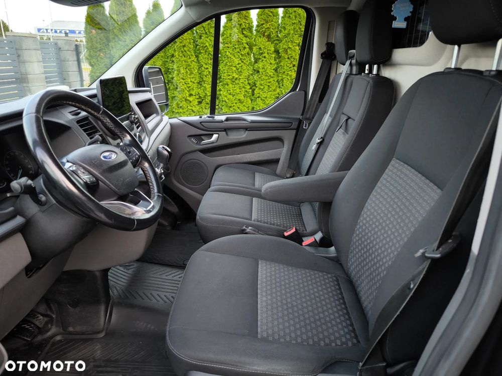 Ford Transit Custom 280 L1H1 Trend (bryg.) - 15