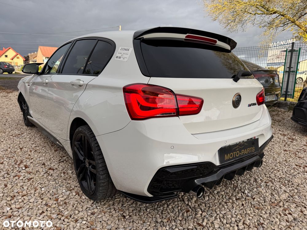 BMW 1M - 4
