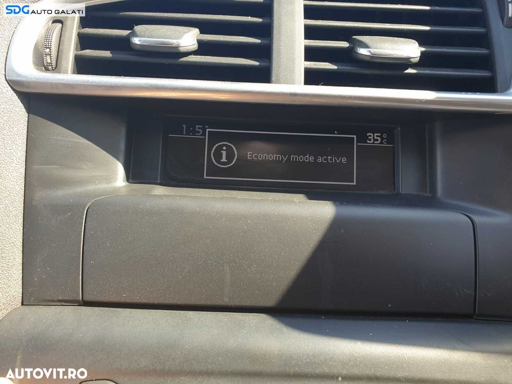 Display Ecran Afisaj Citroen C4 2 II 2010 - 2015 [C7859] - 1