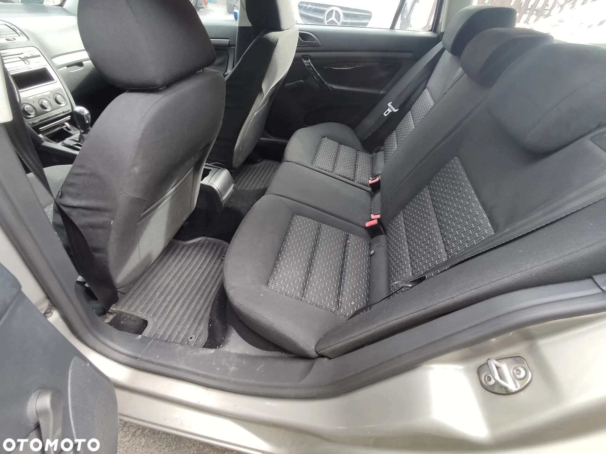 Skoda Octavia 1.4 TSI Active - 16