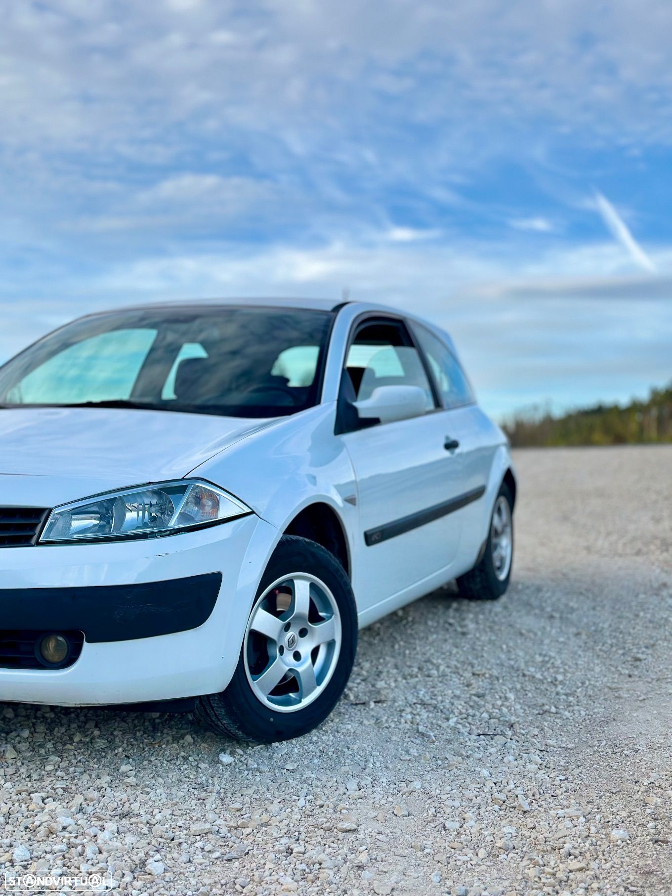 Renault Mégane 1.5 dCi Confort - 1