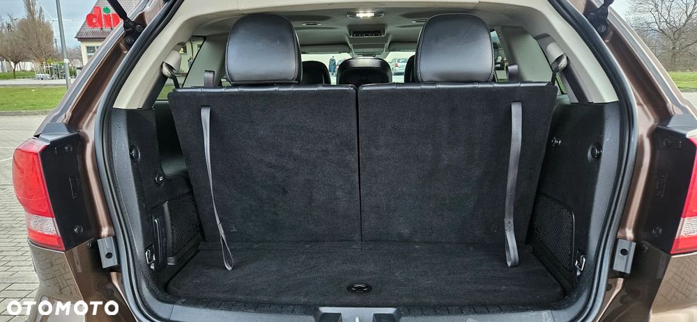 Fiat Freemont 2.0 Multijet 16V DPF Urban - 18