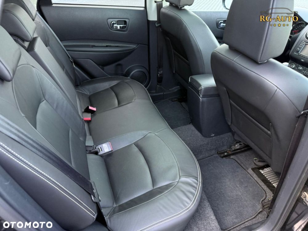 Nissan Qashqai - 19
