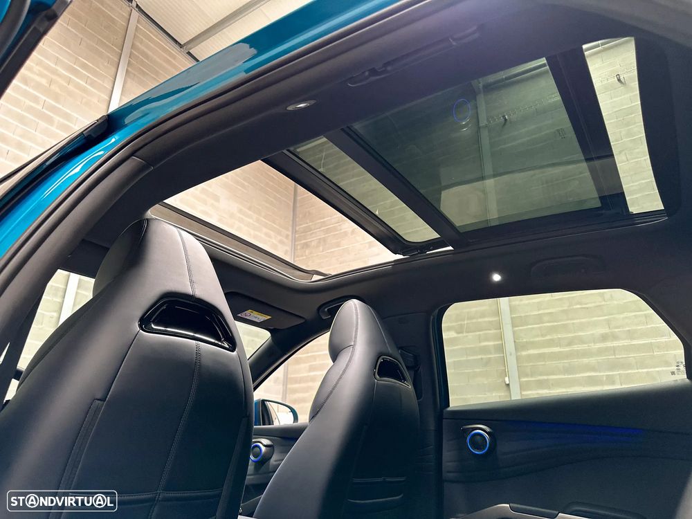 BYD Atto 3 Design - 58