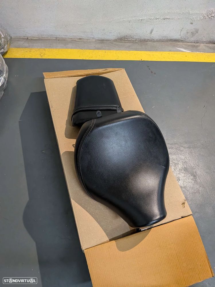 Royal Enfield Super Meteor 650 - 26