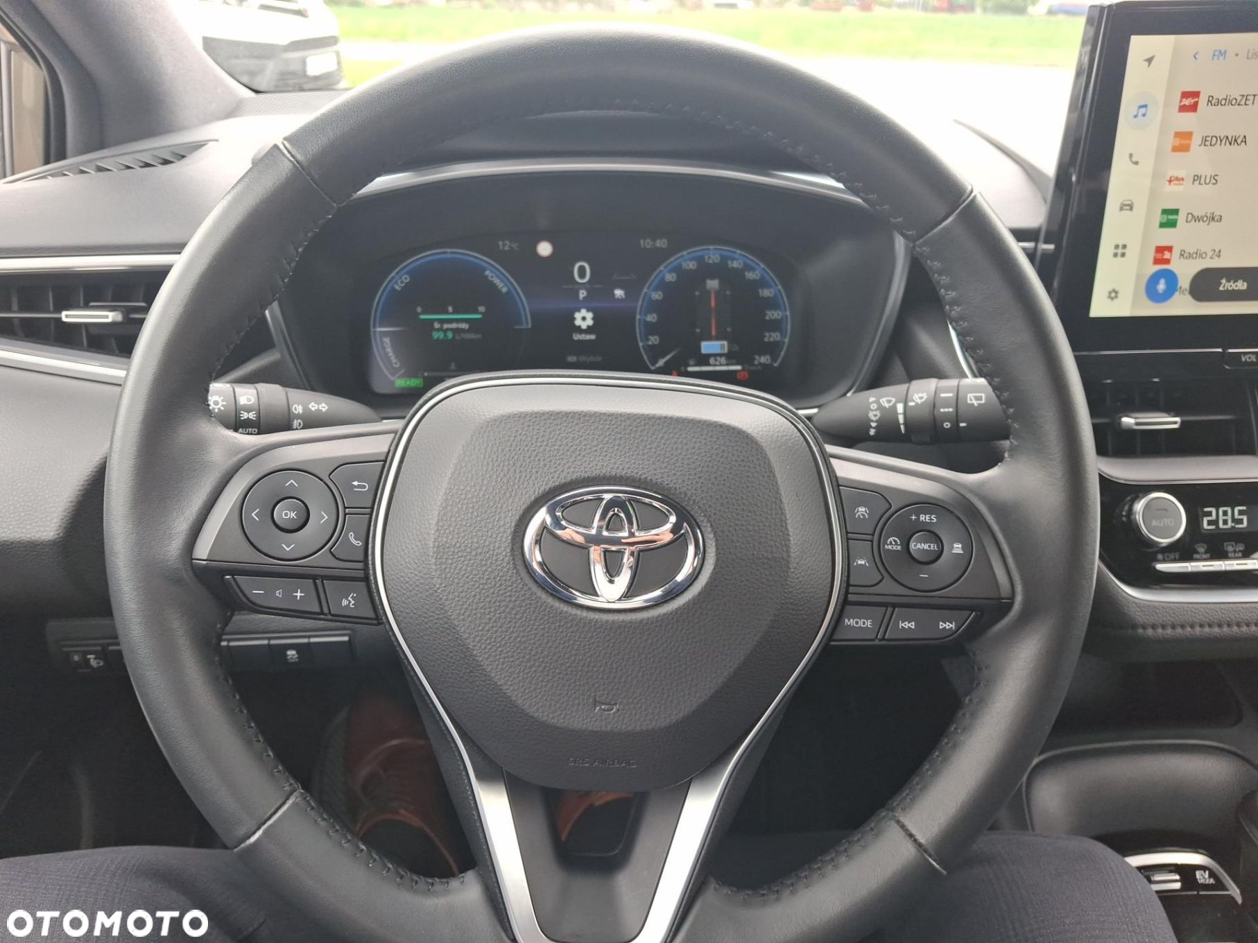 Toyota Corolla - 20