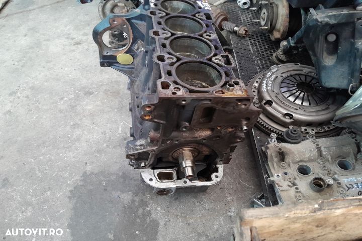 Bloc motor ambielat 2011, A16XEP, 315032144 Opel Astra H [2004 - 2007 - 4