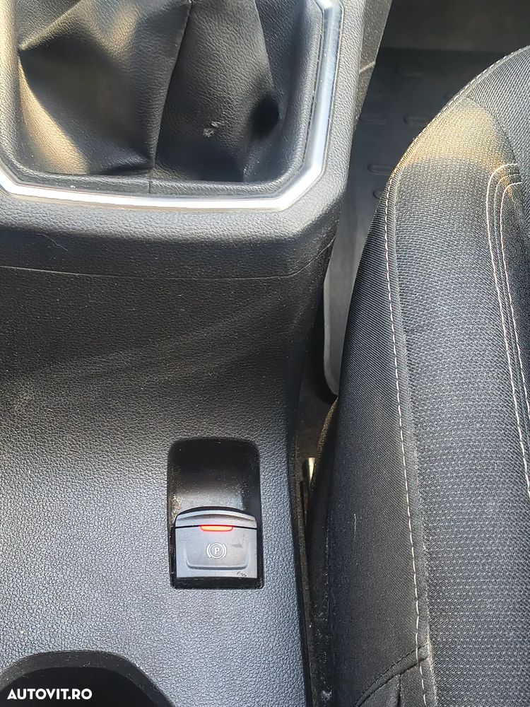 Dacia Logan TCe 90 MT5 Comfort - 8