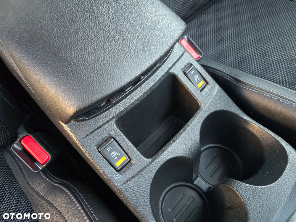 Nissan Qashqai 1.6 DIG-T Tekna - 25