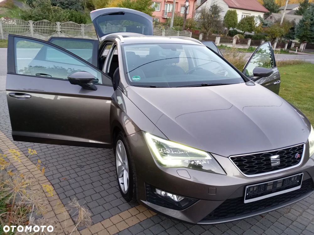 Seat Leon - 40