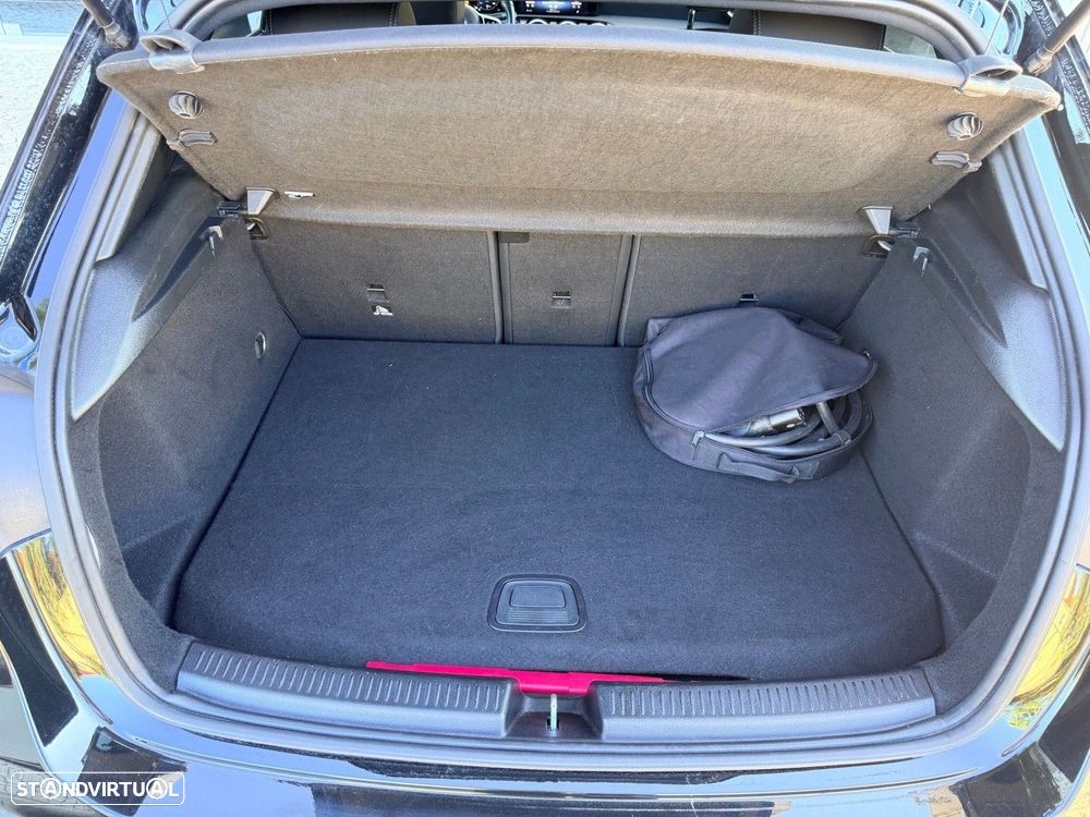 Mercedes-Benz A 250 e Style Plus - 52