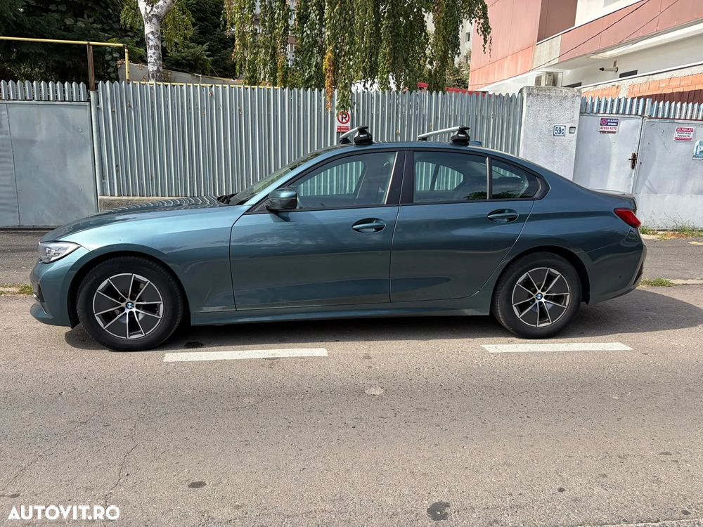 BMW Seria 3 - 10