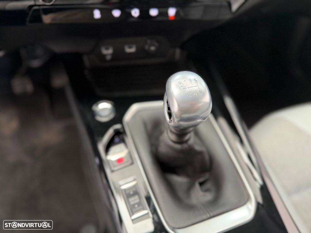 Peugeot 508 SW BlueHDi 130 Allure - 16