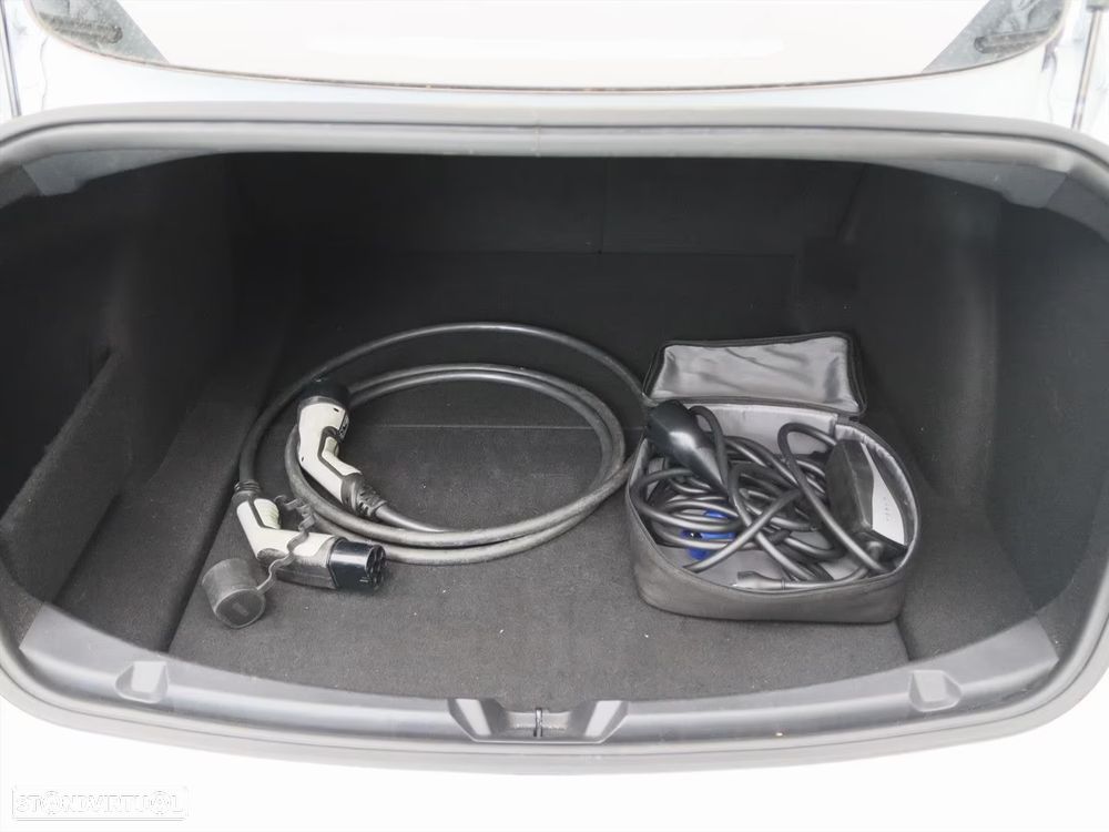 Tesla Model 3 Standard Range Plus RWD - 16