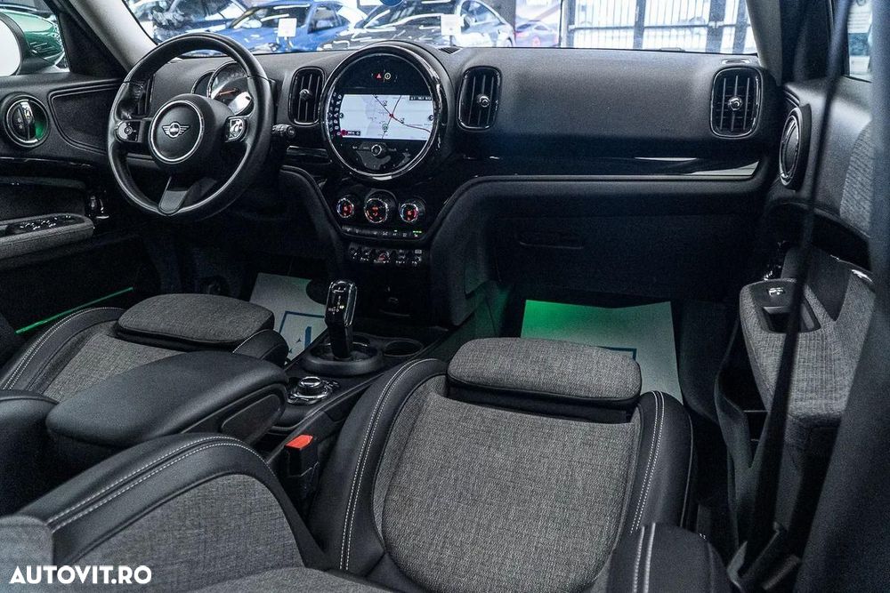Mini Countryman Cooper AT - 3