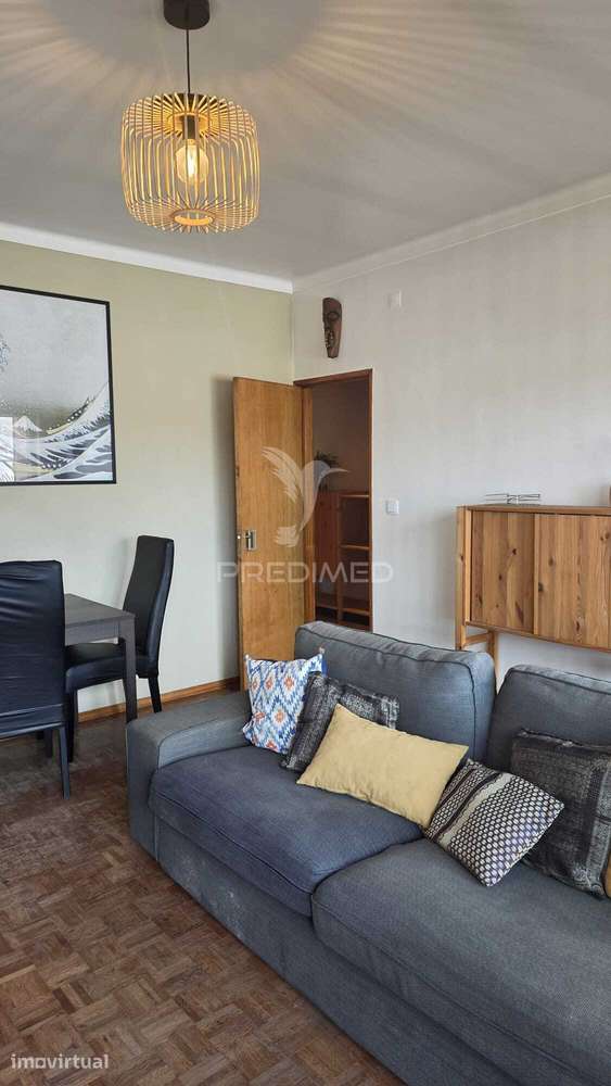 Apartamento T2 para Arrendamento – Centro Histórico de Alcobaça - Grande imagem: 5/26